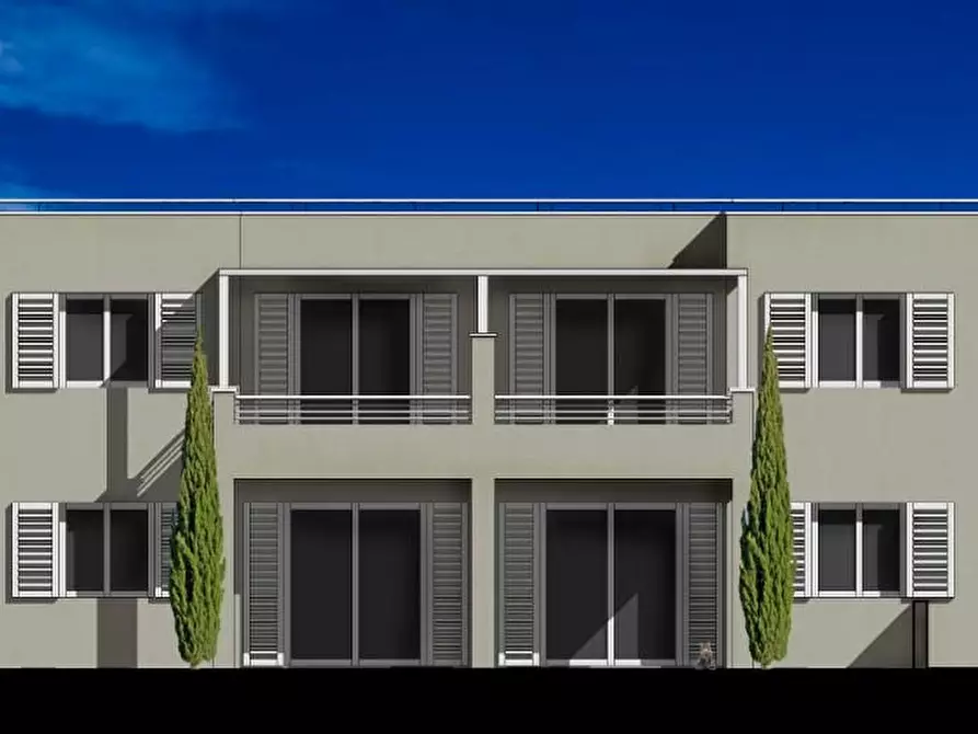 Immagine 2 di Appartamento in vendita  a Cecina