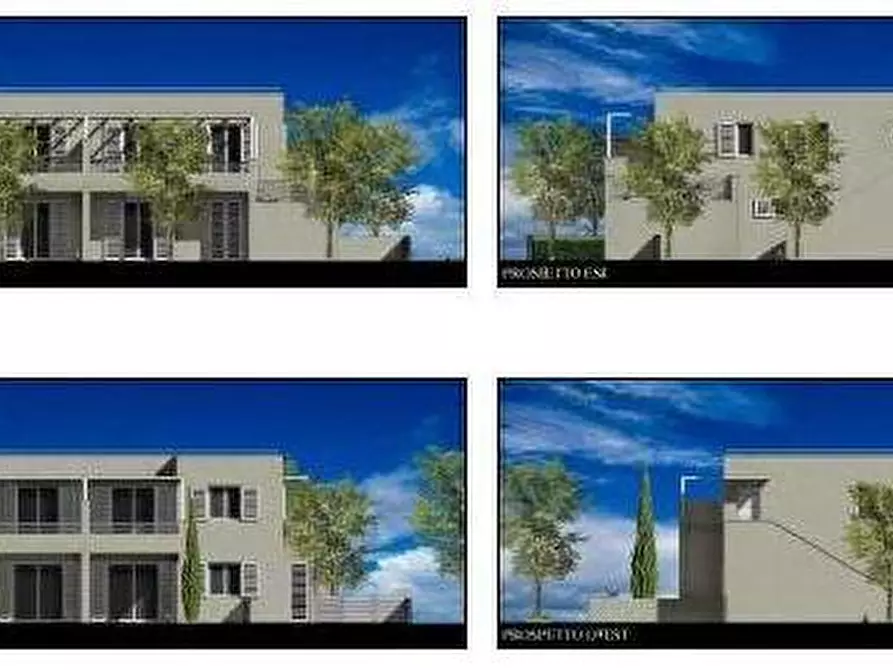 Immagine 3 di Appartamento in vendita  a Cecina