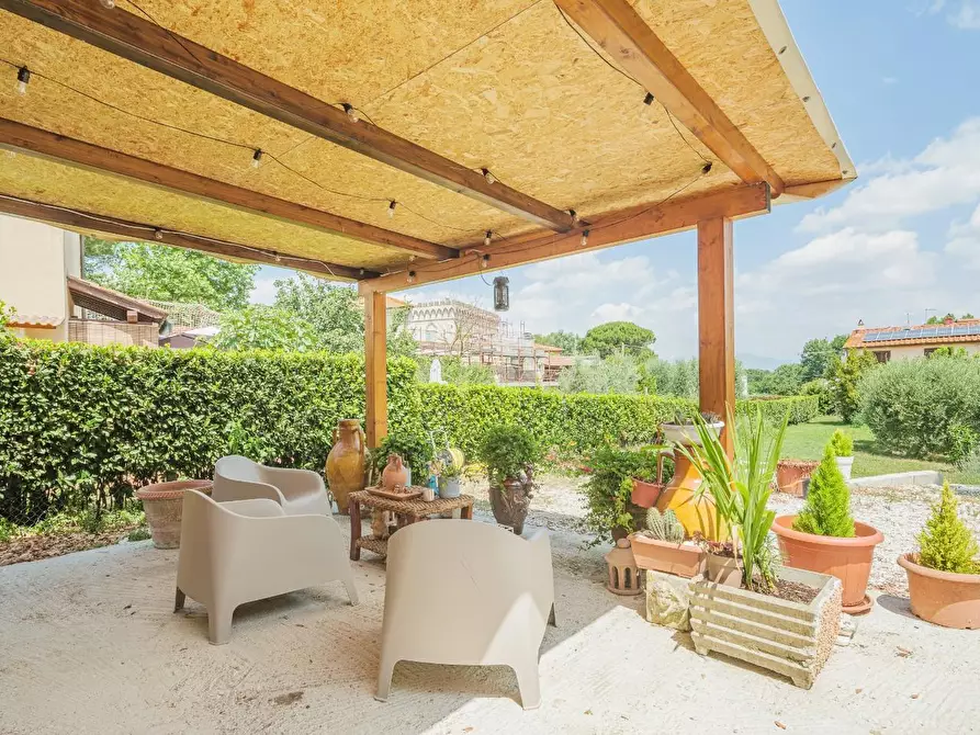 Immagine 1 di Casa indipendente in vendita  a Crespina Lorenzana