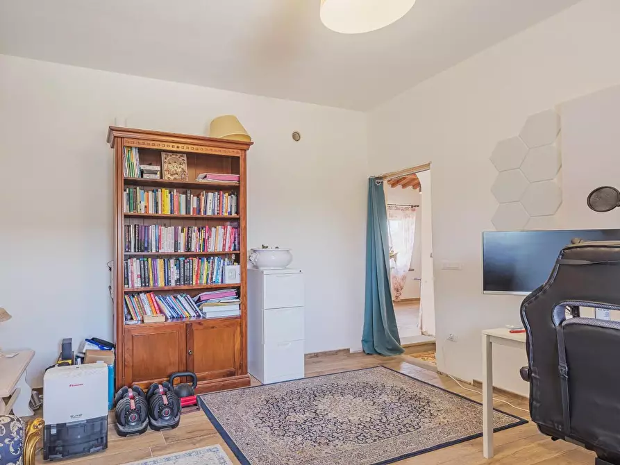 Immagine 20 di Casa indipendente in vendita  a Crespina Lorenzana