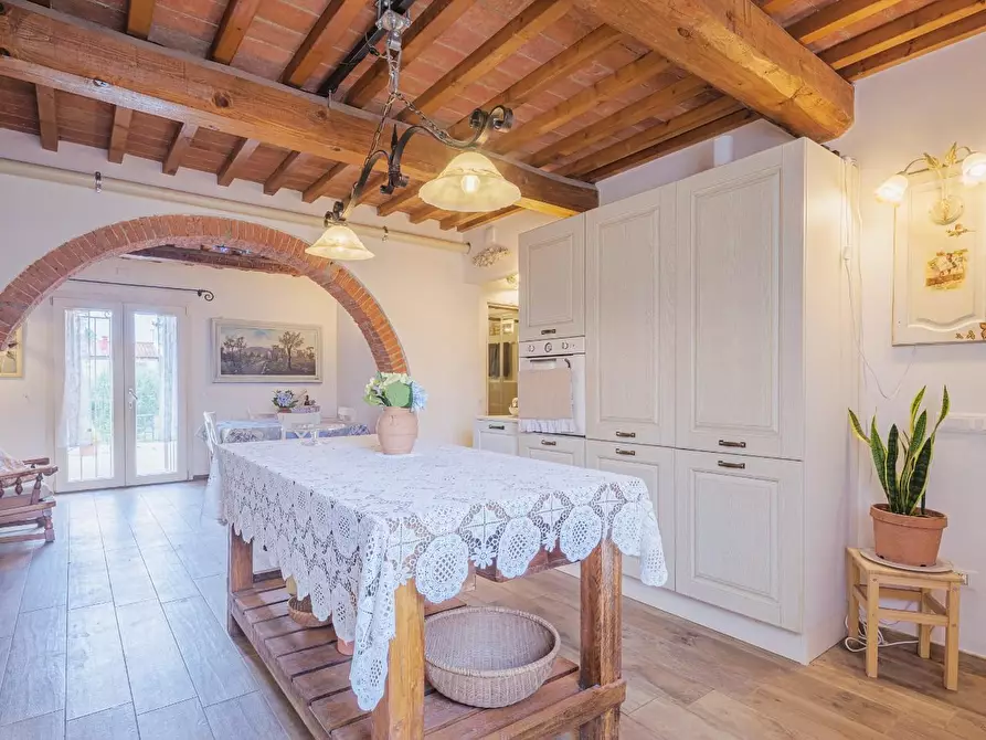 Immagine 4 di Casa indipendente in vendita  a Crespina Lorenzana