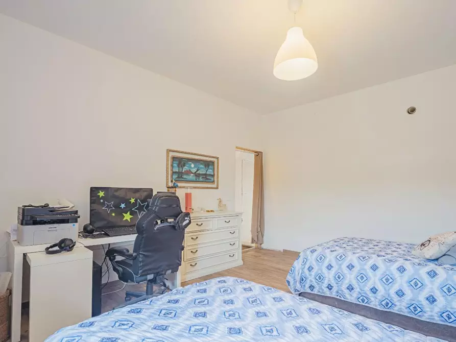 Immagine 22 di Casa indipendente in vendita  a Crespina Lorenzana