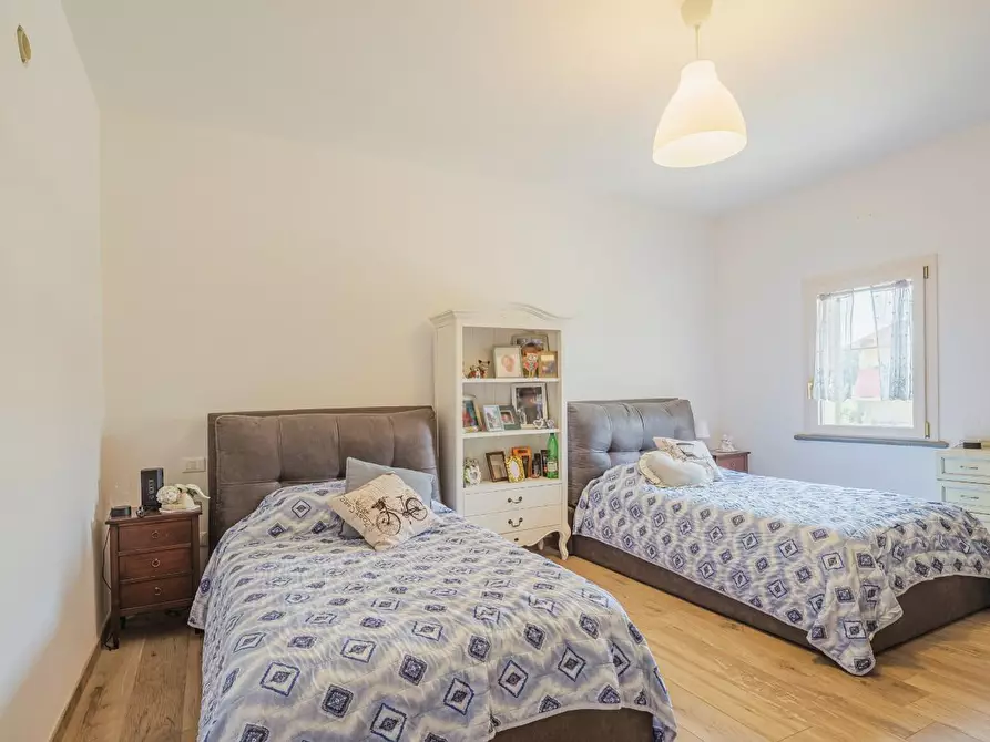 Immagine 21 di Casa indipendente in vendita  a Crespina Lorenzana