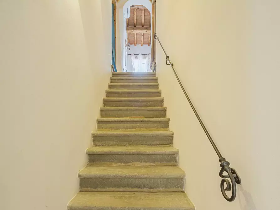 Immagine 17 di Casa indipendente in vendita  a Crespina Lorenzana