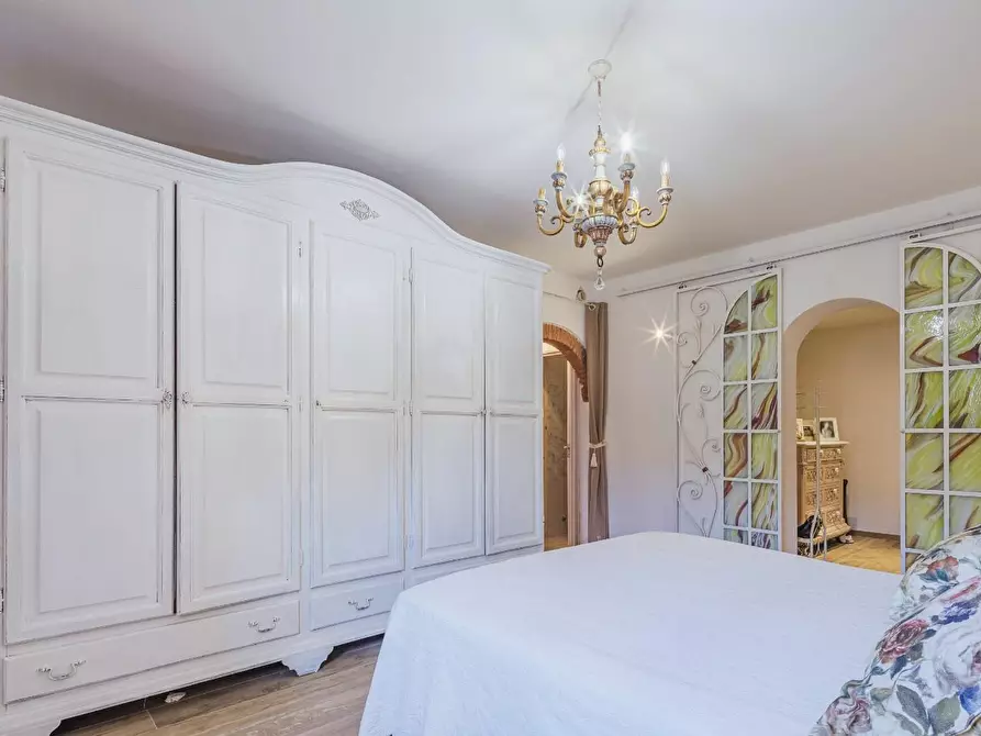 Immagine 13 di Casa indipendente in vendita  a Crespina Lorenzana