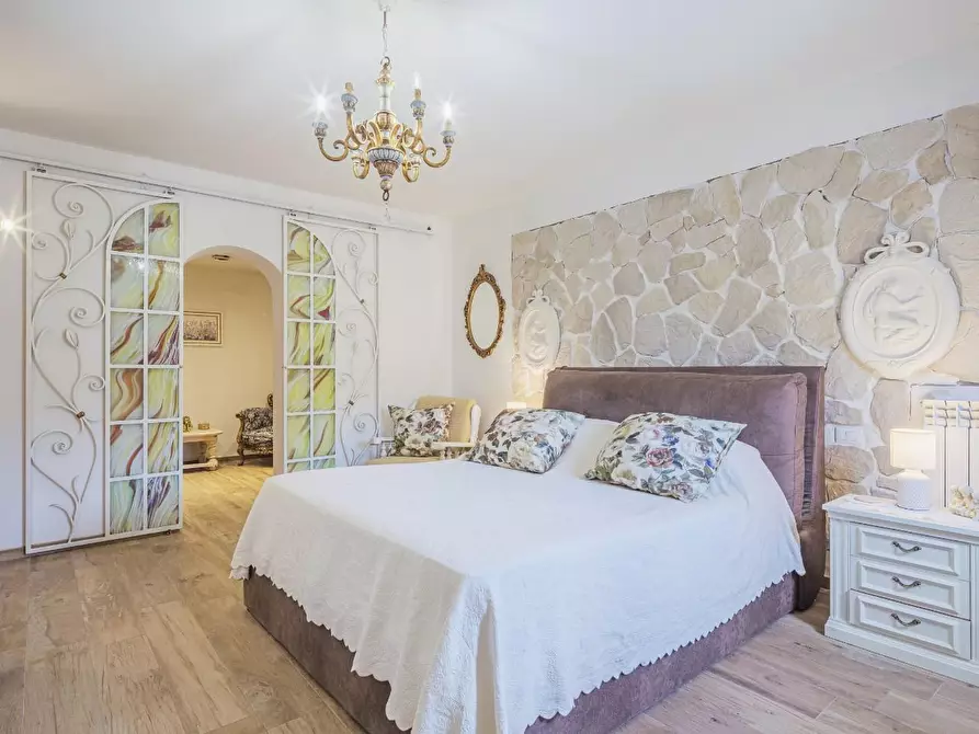 Immagine 14 di Casa indipendente in vendita  a Crespina Lorenzana