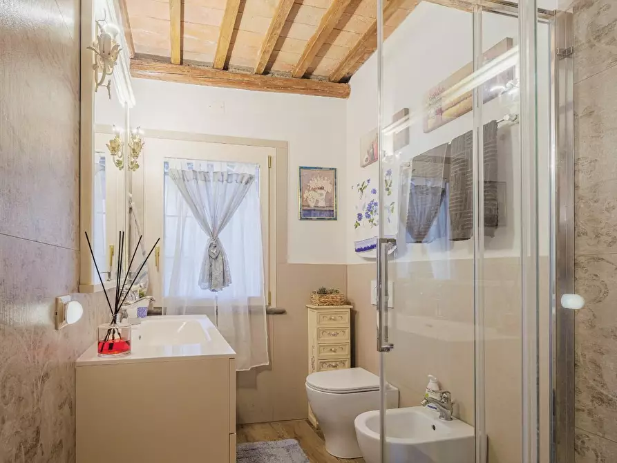 Immagine 15 di Casa indipendente in vendita  a Crespina Lorenzana