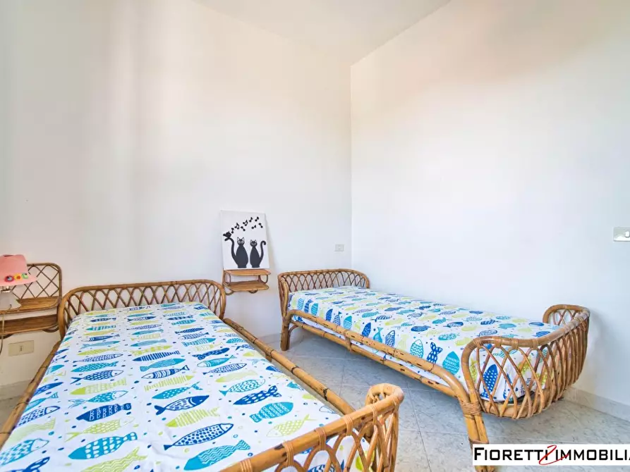 Immagine 27 di Casa colonica in vendita  a Piombino