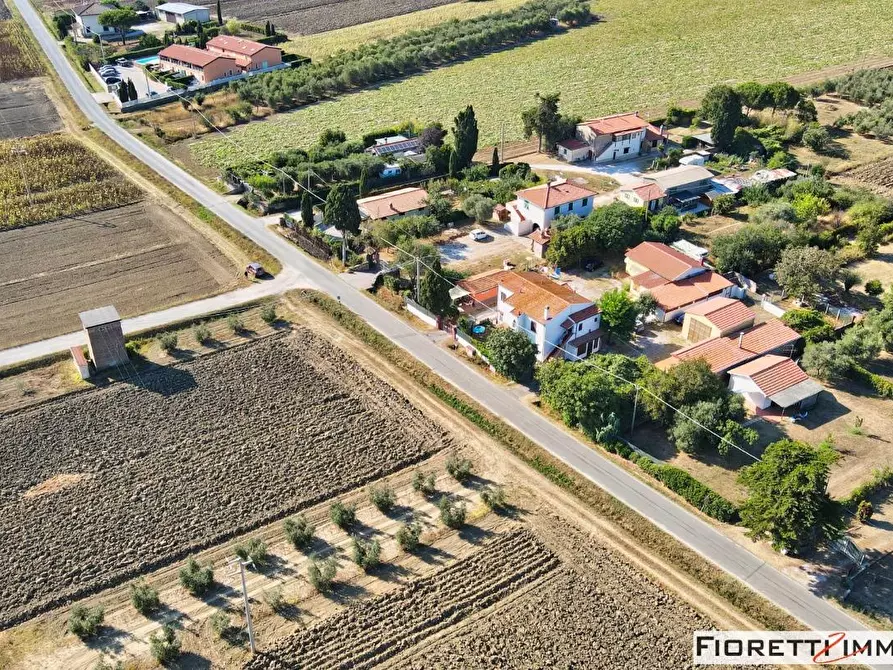 Immagine 66 di Casa colonica in vendita  a Piombino