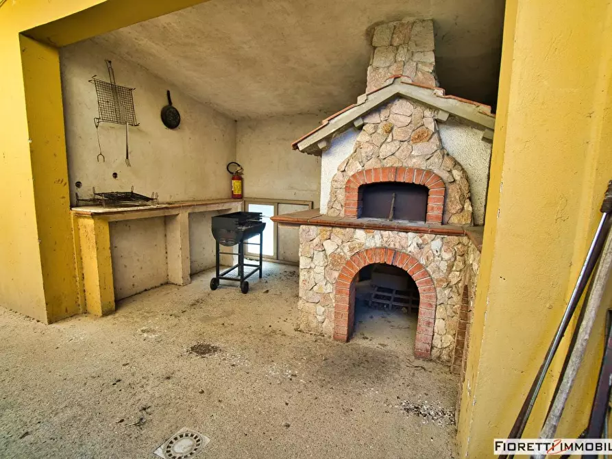 Immagine 56 di Casa colonica in vendita  a Piombino