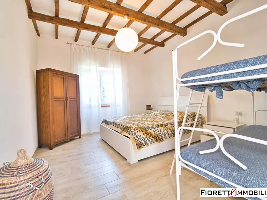 Immagine 45 di Casa colonica in vendita  a Piombino