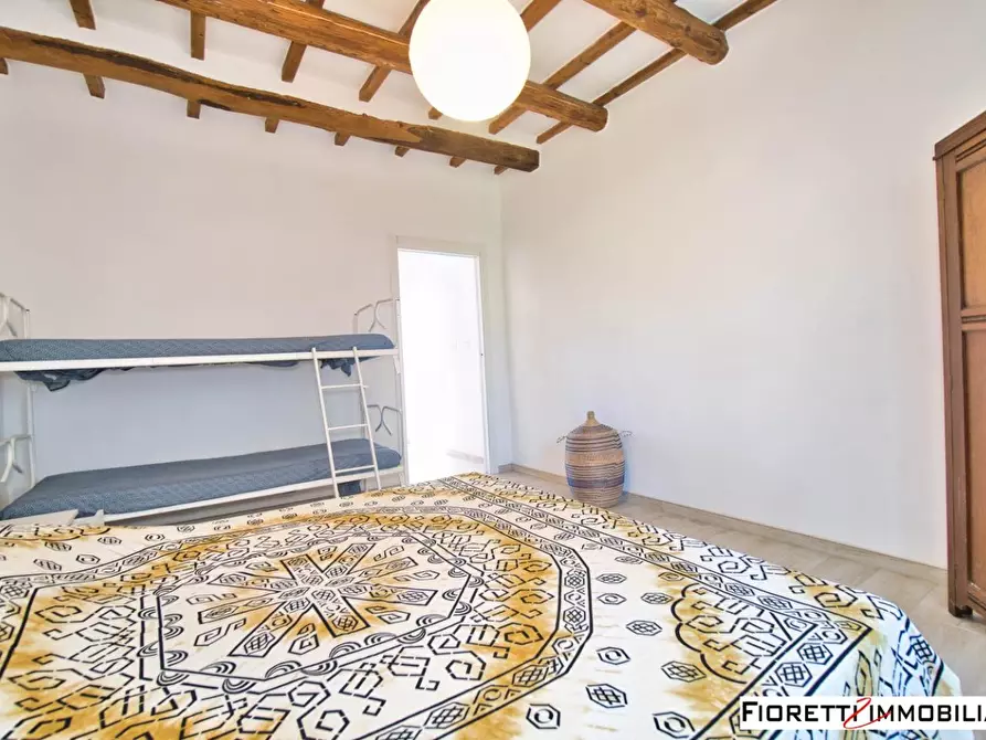 Immagine 46 di Casa colonica in vendita  a Piombino