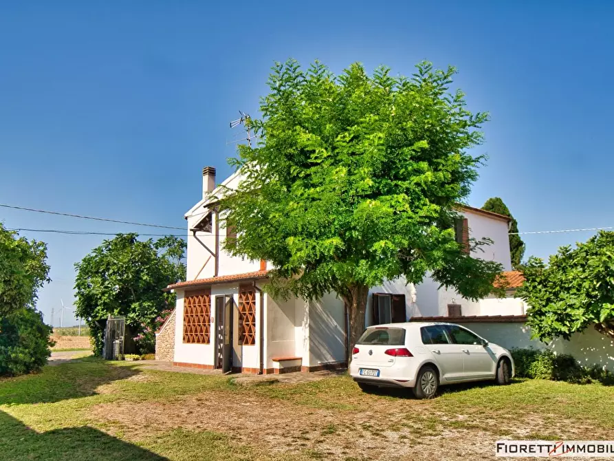 Immagine 55 di Casa colonica in vendita  a Piombino