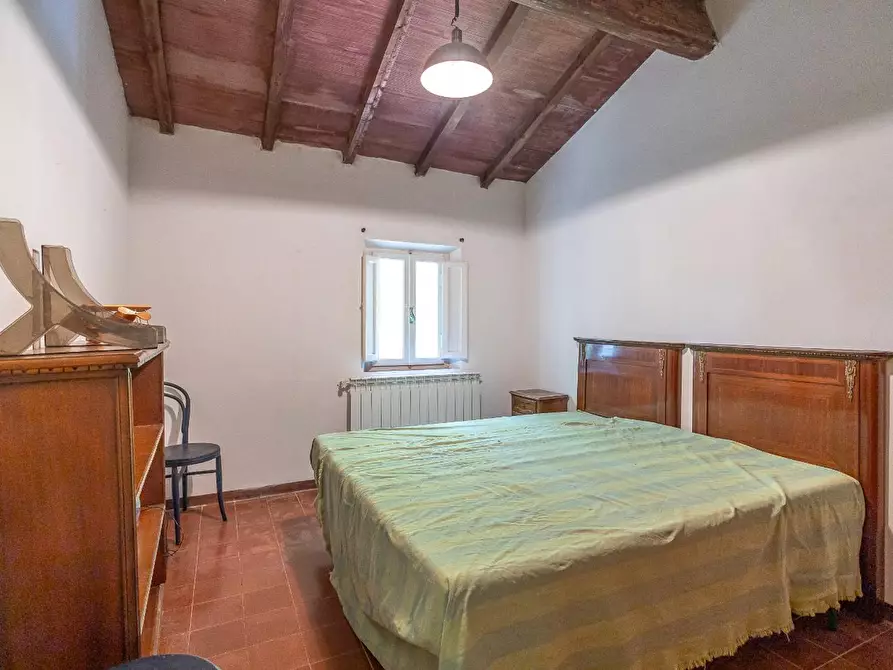 Immagine 15 di Casa colonica in vendita  a Fauglia