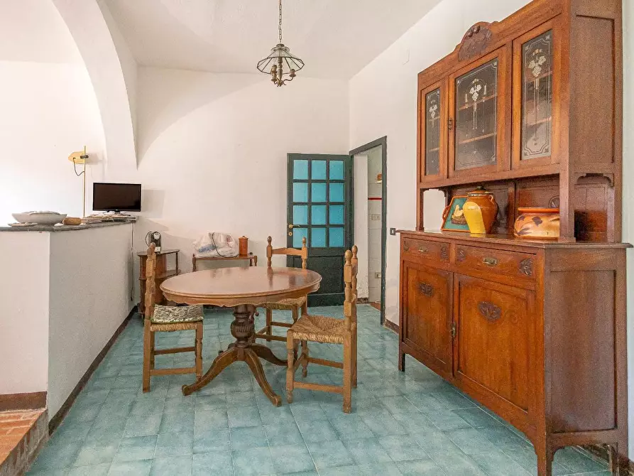 Immagine 12 di Casa colonica in vendita  a Fauglia