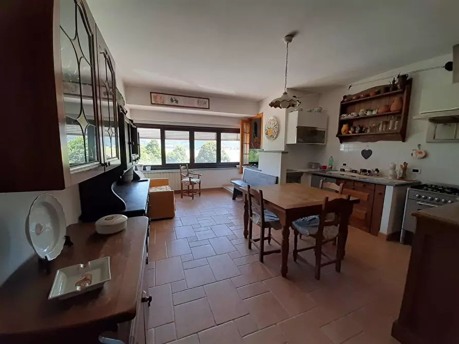 Immagine 11 di Appartamento in vendita  a San Giuliano Terme