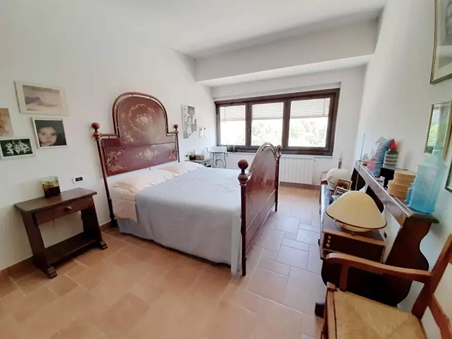 Immagine 7 di Appartamento in vendita  a San Giuliano Terme