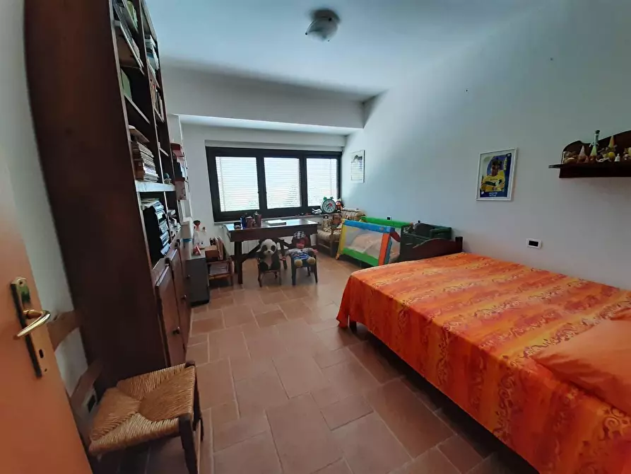 Immagine 13 di Appartamento in vendita  a San Giuliano Terme