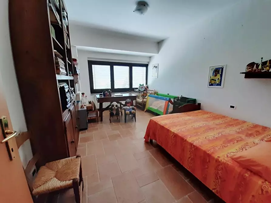 Immagine 8 di Appartamento in vendita  a San Giuliano Terme