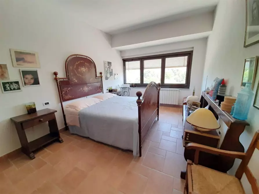 Immagine 12 di Appartamento in vendita  a San Giuliano Terme