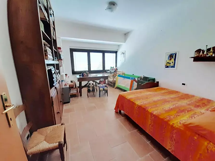 Immagine 3 di Appartamento in vendita  a San Giuliano Terme