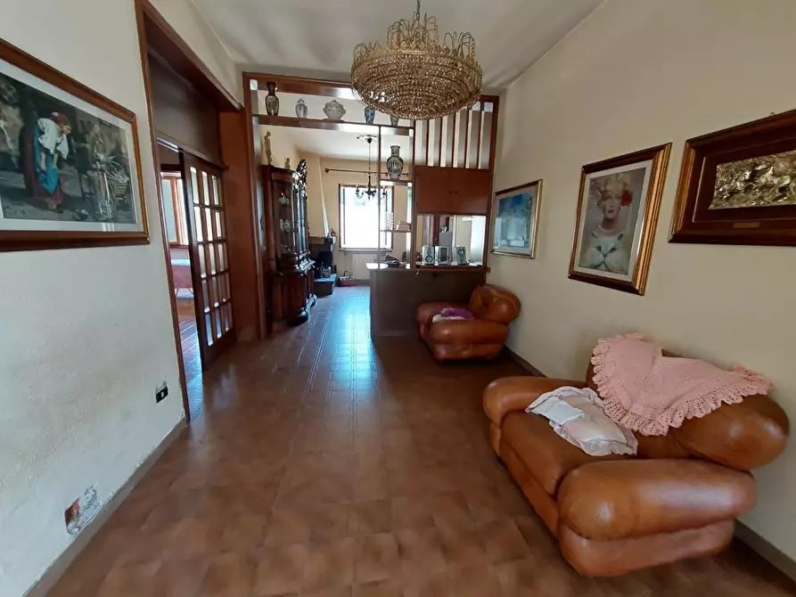 Immagine 33 di Casa indipendente in vendita  a Pontedera