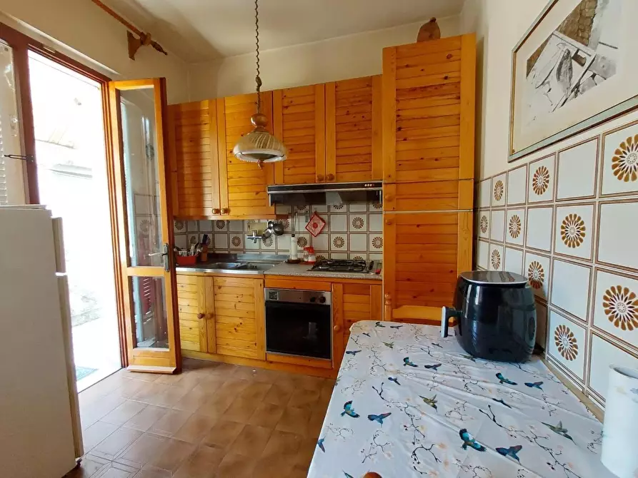 Immagine 37 di Casa indipendente in vendita  a Pontedera