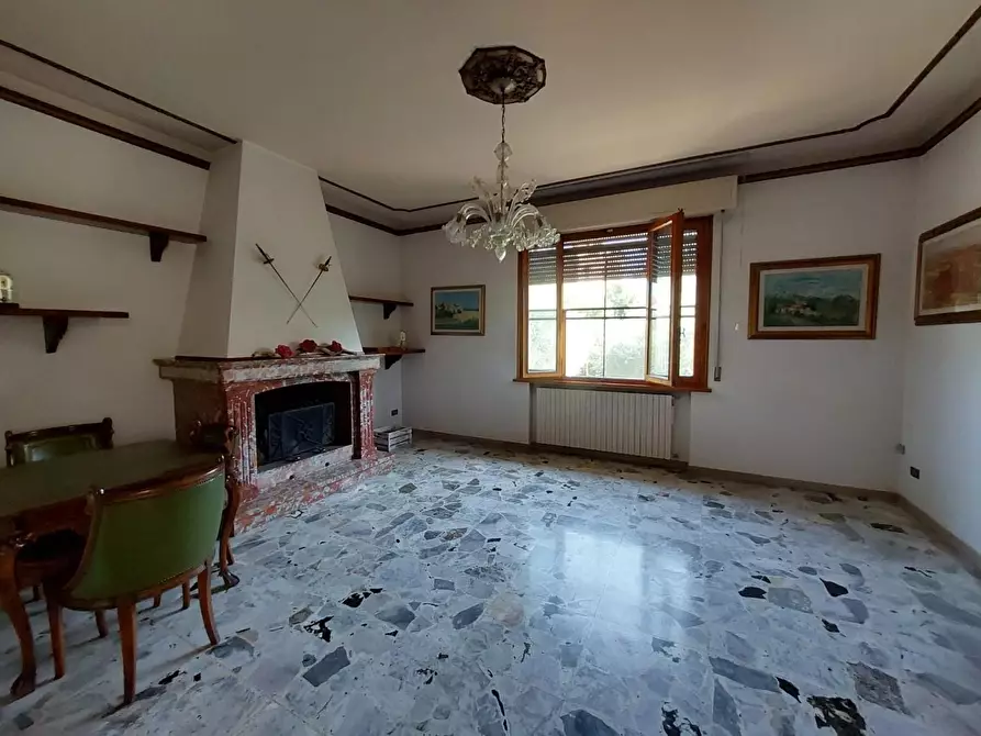 Immagine 5 di Casa indipendente in vendita  a Pontedera