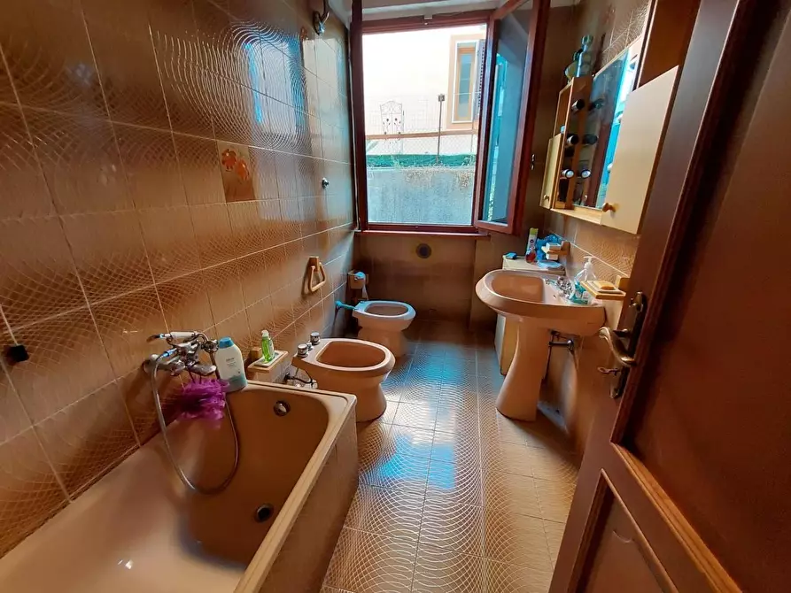 Immagine 43 di Casa indipendente in vendita  a Pontedera