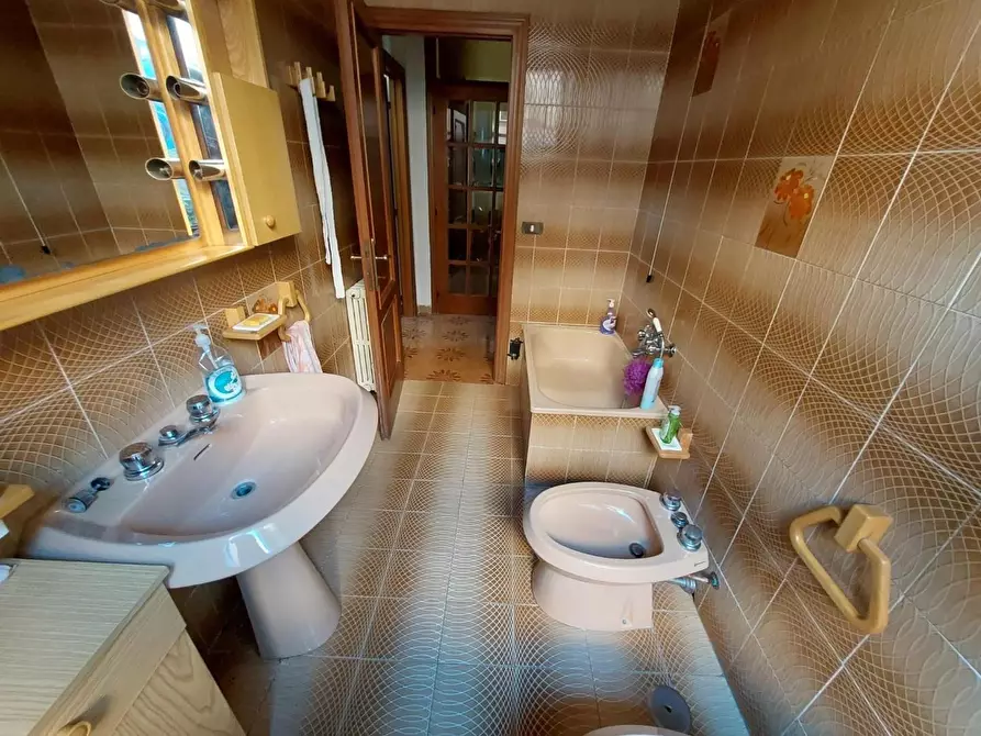 Immagine 45 di Casa indipendente in vendita  a Pontedera