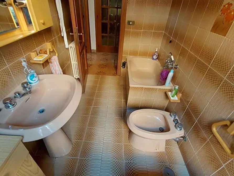 Immagine 44 di Casa indipendente in vendita  a Pontedera