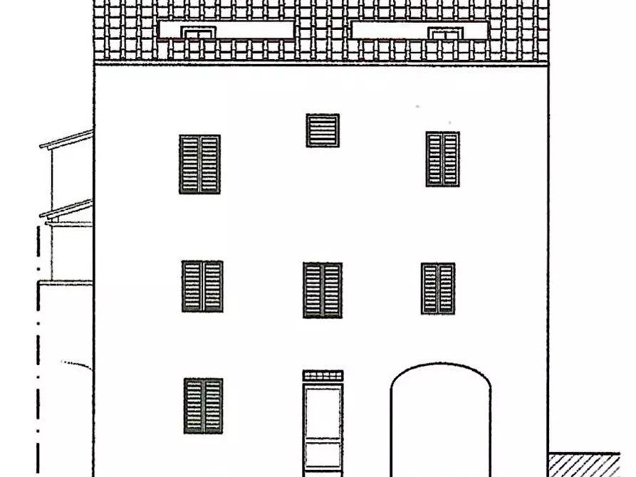 Immagine 1 di Appartamento in vendita  a Empoli