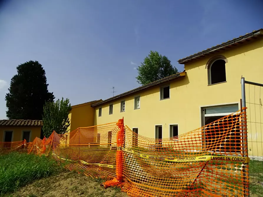 Immagine 3 di Terratetto in vendita  a Empoli