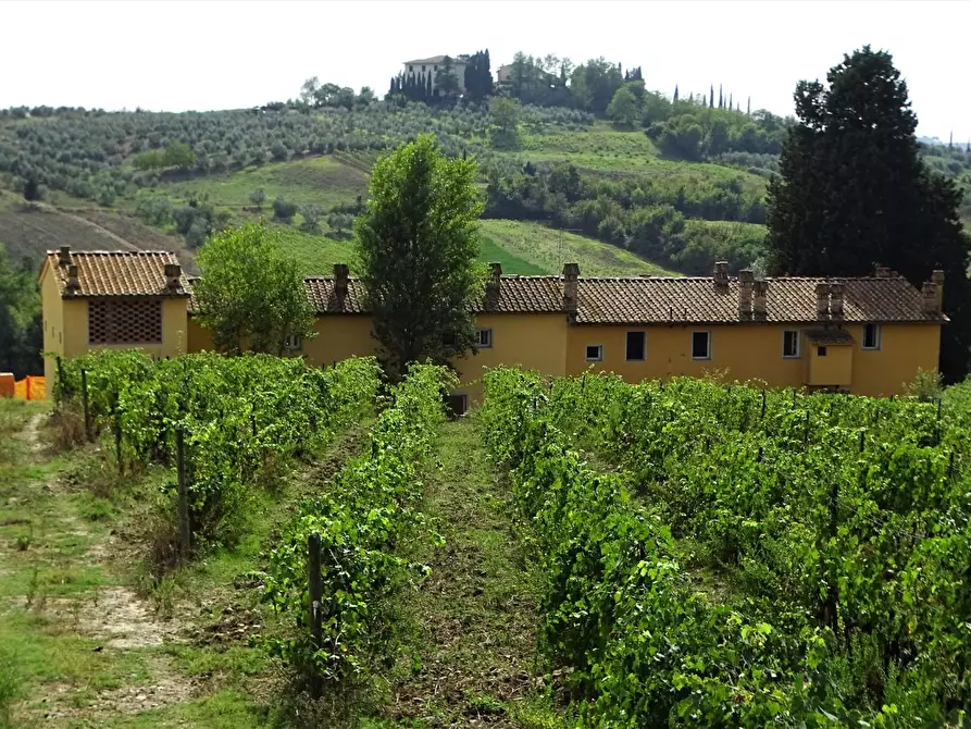 Immagine 5 di Terratetto in vendita  a Empoli