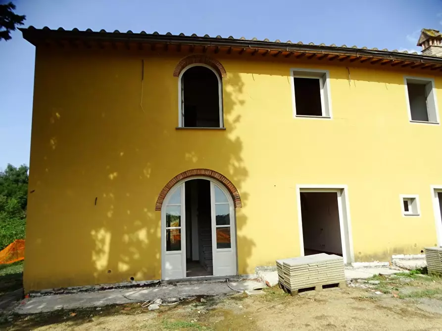 Immagine 4 di Terratetto in vendita  a Empoli