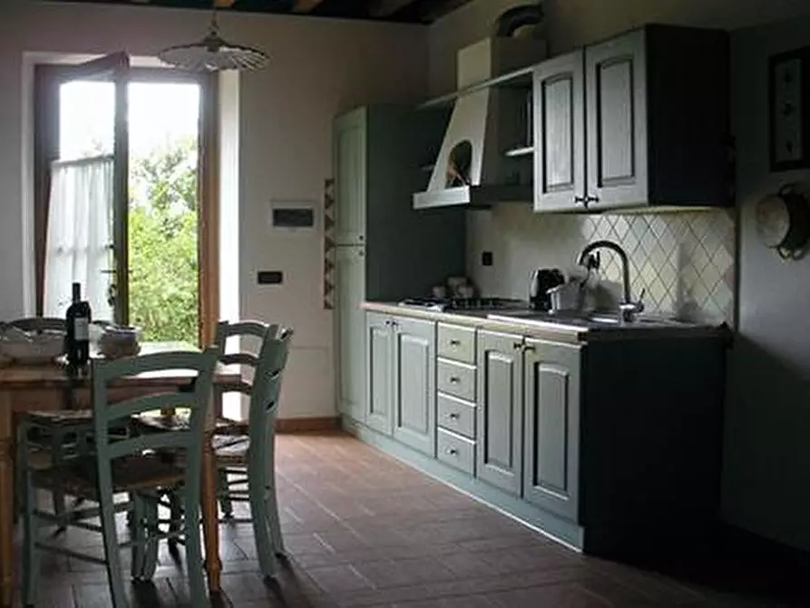 Immagine 36 di Agriturismo in vendita  a Volterra