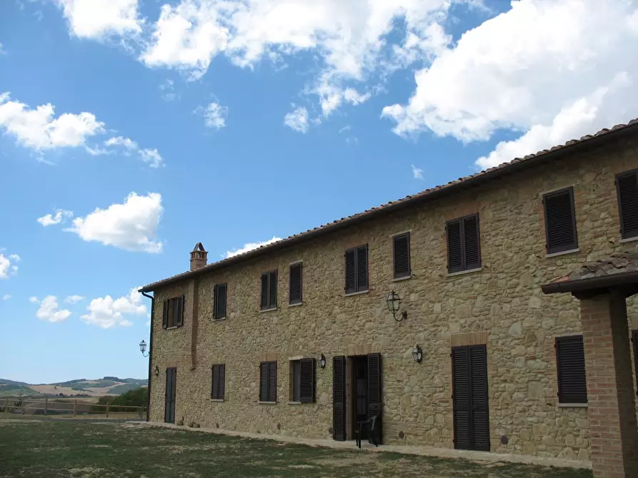Immagine 77 di Agriturismo in vendita  a Volterra