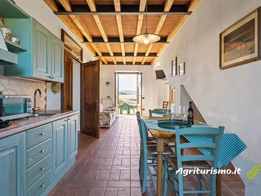 Immagine 30 di Agriturismo in vendita  a Volterra