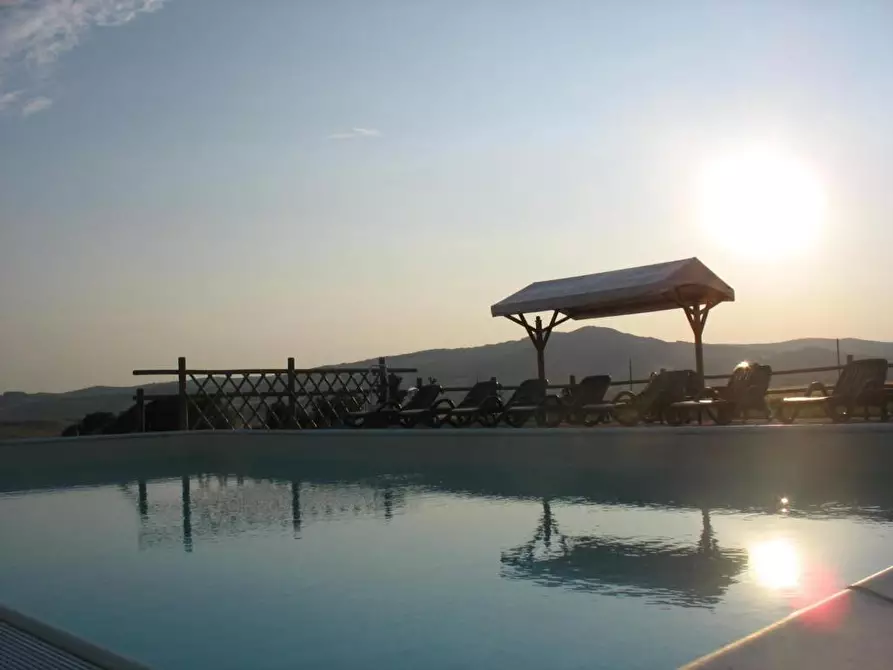 Immagine 43 di Agriturismo in vendita  a Volterra