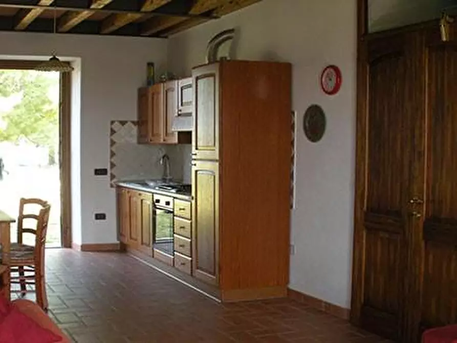 Immagine 41 di Agriturismo in vendita  a Volterra