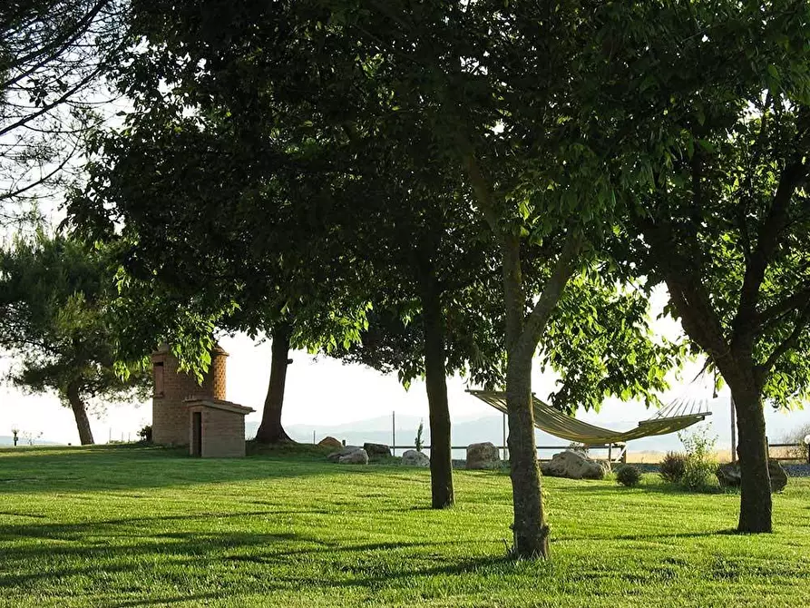 Immagine 53 di Agriturismo in vendita  a Volterra