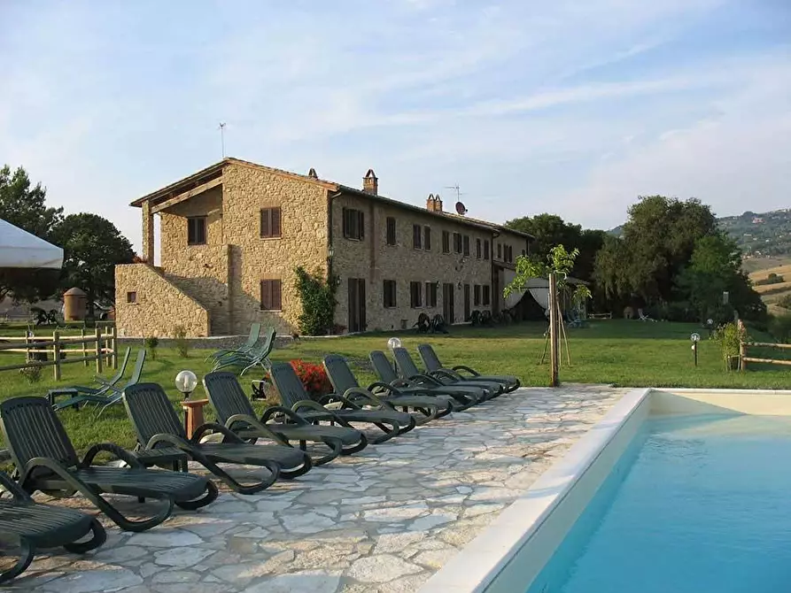 Immagine 52 di Agriturismo in vendita  a Volterra