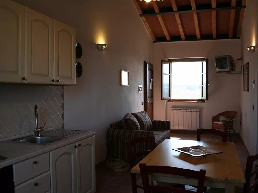 Immagine 62 di Agriturismo in vendita  a Volterra