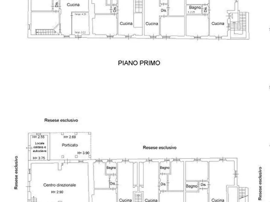 Immagine 57 di Agriturismo in vendita  a Volterra