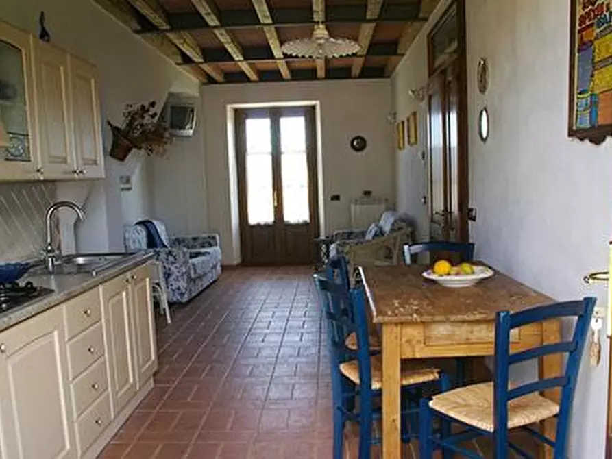 Immagine 33 di Agriturismo in vendita  a Volterra