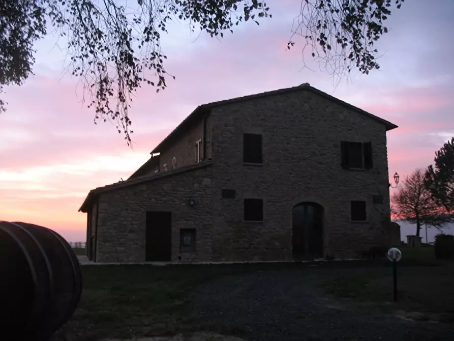 Immagine 65 di Agriturismo in vendita  a Volterra
