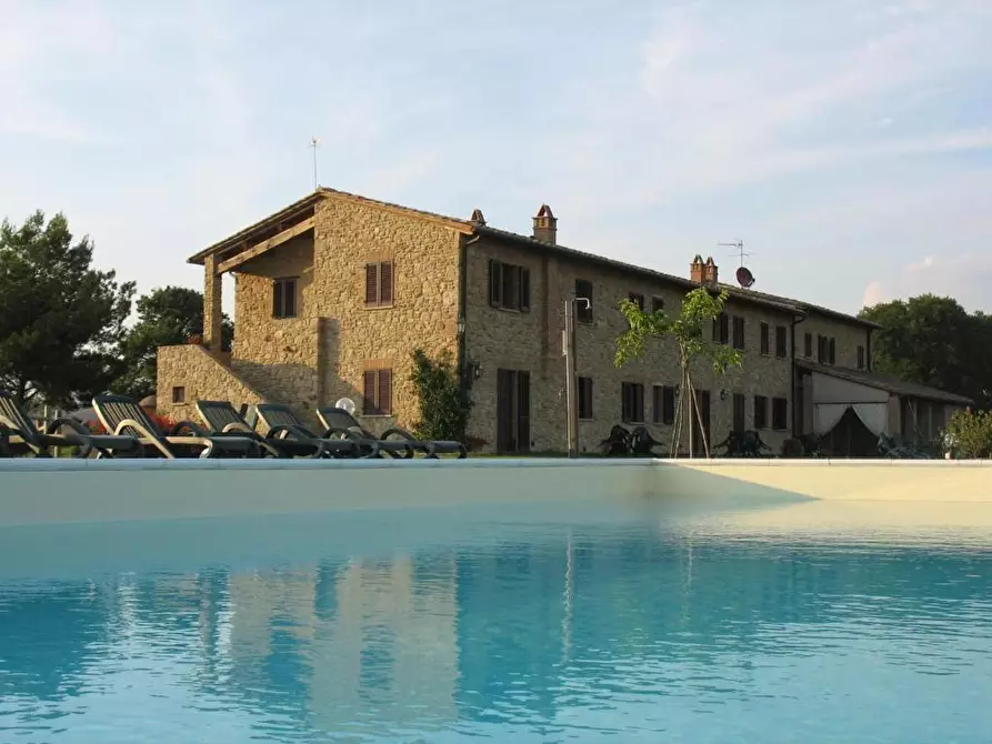 Immagine 45 di Agriturismo in vendita  a Volterra
