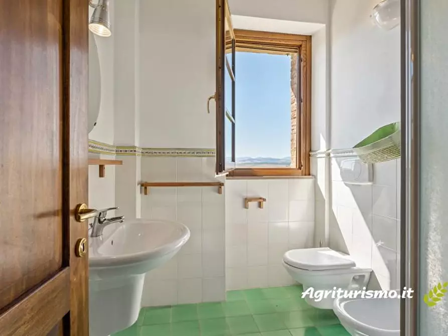 Immagine 29 di Agriturismo in vendita  a Volterra