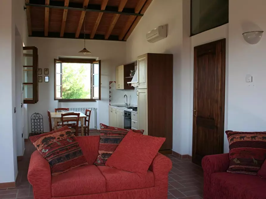 Immagine 63 di Agriturismo in vendita  a Volterra