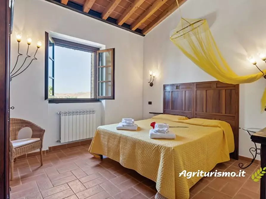 Immagine 27 di Agriturismo in vendita  a Volterra